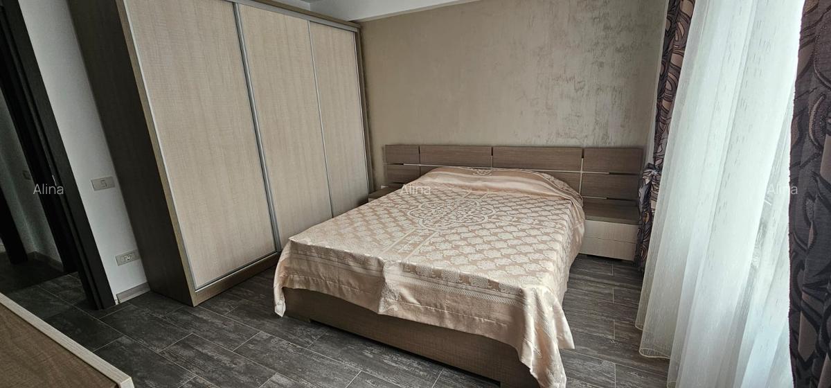 Apartament 3 camere | Tomis Plus | Nou | Loc parcare - 4