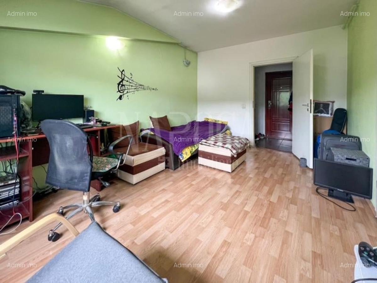 Garsoniera de vanzare in Iris, Cluj Napoca - 1