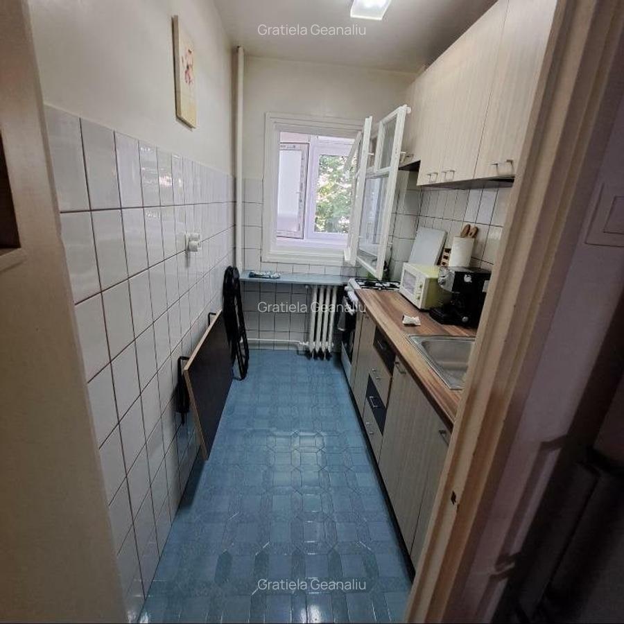 Garsoniera 30mp, decomandata, pet-friendly, metrou Piata Muncii - 3