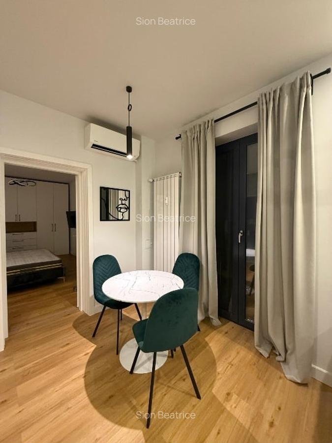 Inchiriez apartament premium 2 camere Floreasca - 11