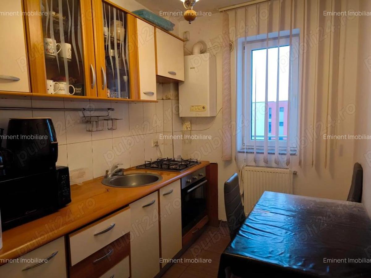 Apartament de doua camere, de vanzare in Avangarden Bartolomeu - 2