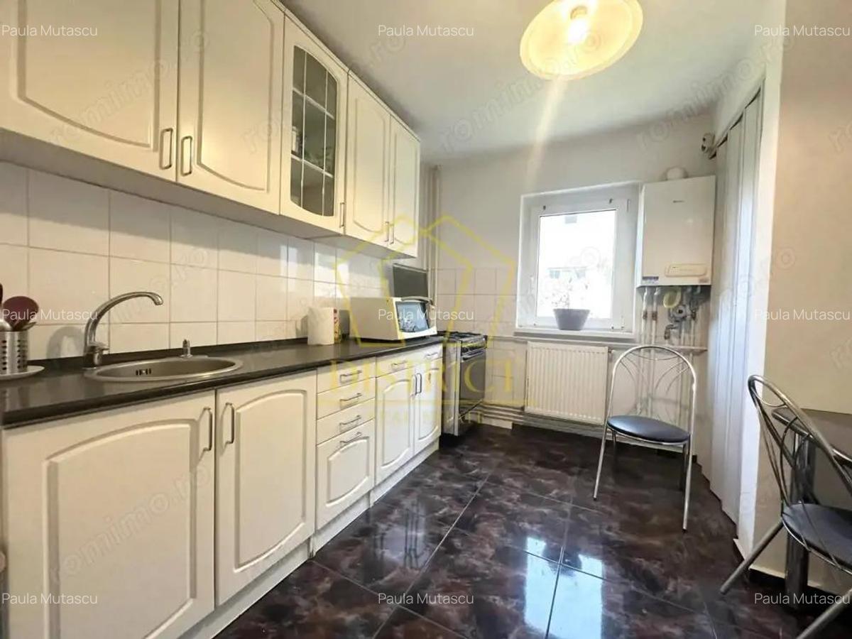 Apartament deosebit cu 2 camere | Complexul Studentesc | PetFriendly - 5