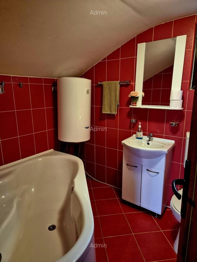 Casa de poveste in satul Pestera, Moeciu Brasov - 20