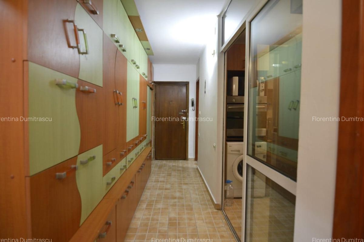 INCHIRIERE APARTAMENT 2 CAMERE TINERETULUI – PARCUL LUMEA COPIILOR - 25