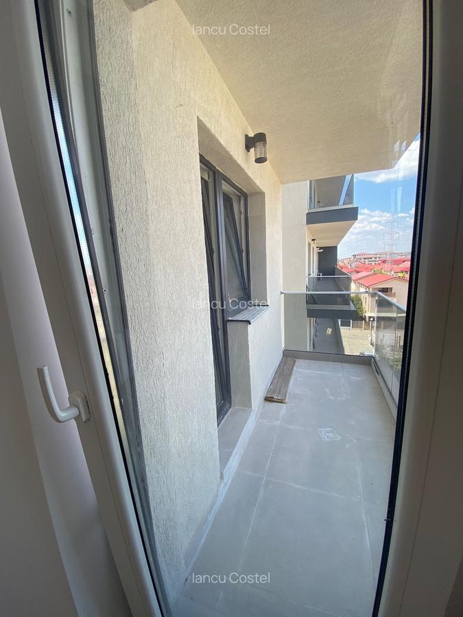 2 camere tip Studio 53.66mpu - Metrou Berceni - Predare August - 3