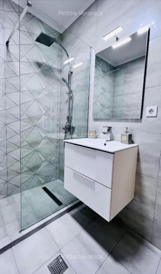 2 Camere Mamaia Zona Vega Vedere Bilaterală La Mare și Lac Loc parcare - 21