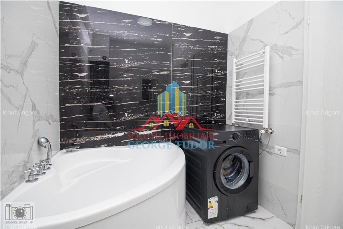 Apartament cu 3 camere decomandat, mobilat în Prelungirea Ghencea - 20