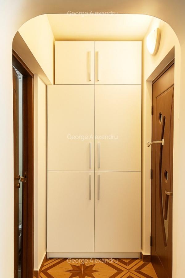 Baba Novac -Dristor- 2 camere -mobilat modern - 13