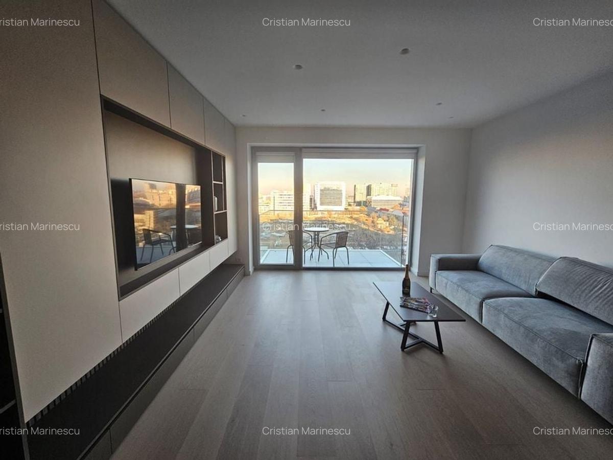 Apartament Premium - Aviatiei Towers 2 2024 - TVA INCLUS - 4