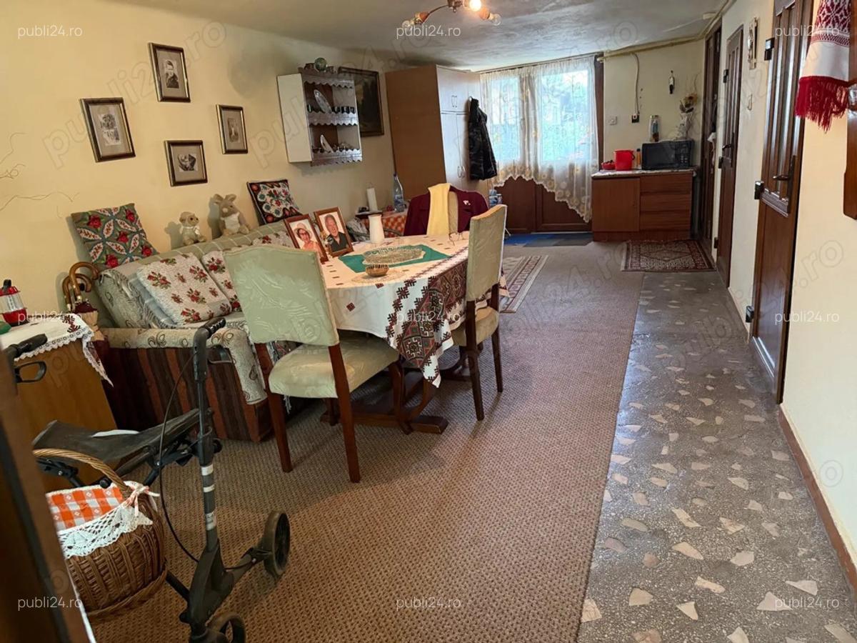 Vand casa cu gradina in zona Lunei Printul Turcesc - 3