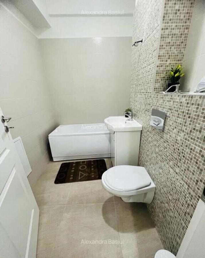 APARTAMENT CU PRELUARE CHIRIASI, 1 CAMERA DECOMANDAT, - 9