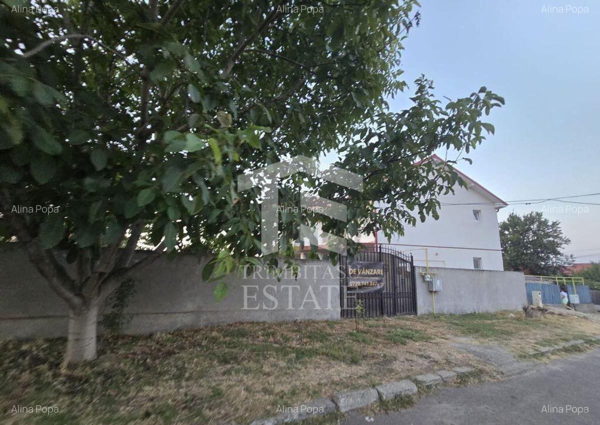 NAVODARI- Duplex P+1 de vanzare. - 33