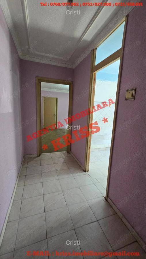 Apartament 2 Camere PRUNDU ?c. Nr. 7 Confort 1 Etaj Parter Cu Balcon 56 Mp. Liber - 5