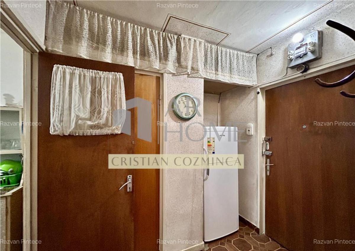 Apartament 2 camere, semidecomandat, Kaufland Vest, Ploiesti - 15