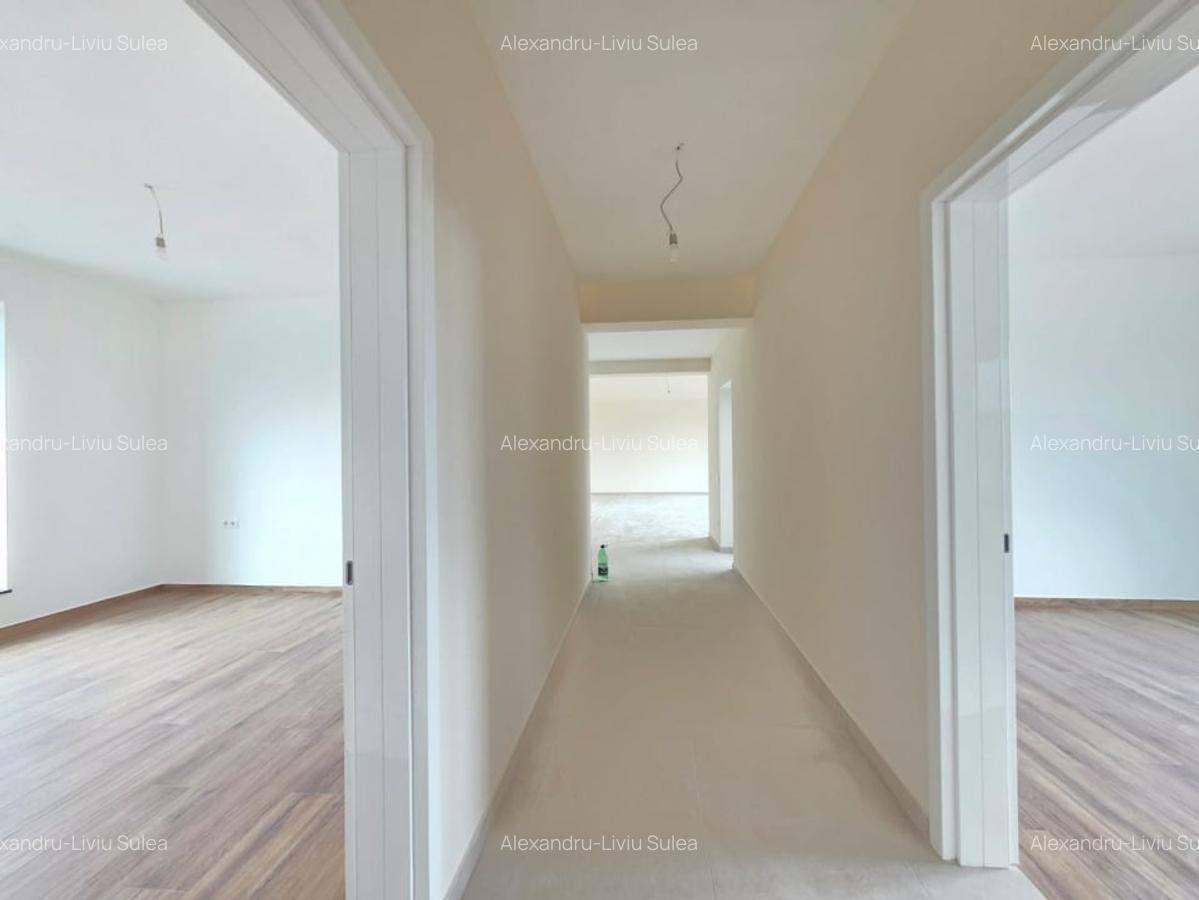 Casa individuala pe parter, teren 650mp, Cristian - 2