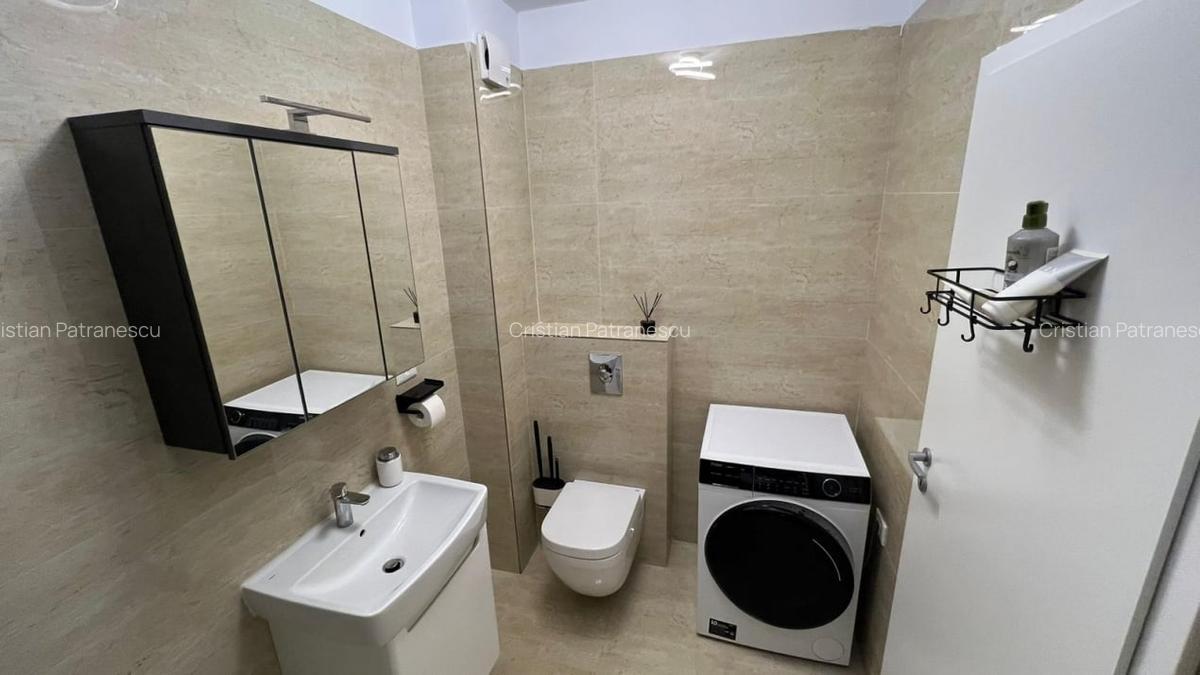 Apartament 2 camere | Militari | Centrala termica | Bloc Nou | Metrou - 8