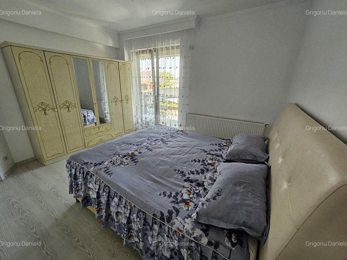 Apartament 3 camere mobilat / nemobilat Bazilescu - 9