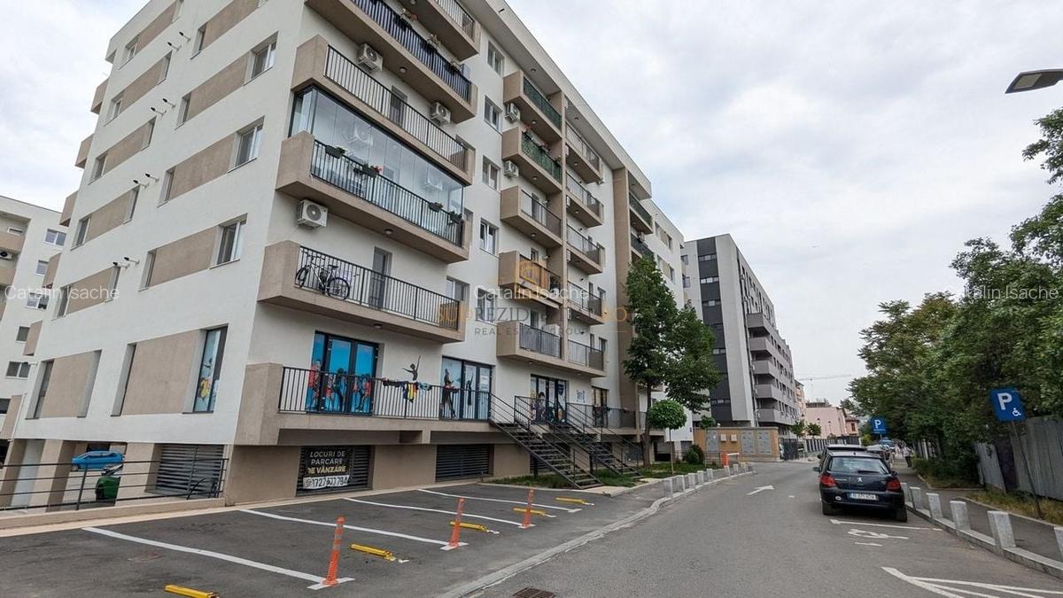 Spatiu comercial stradal, 182 mp, vitrina 11.5 ml, Grand Arena Mall - 2