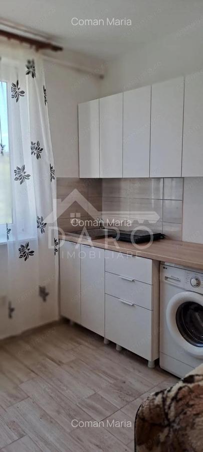 Garsoniera de inchiriat in 7 noiembrie - 2