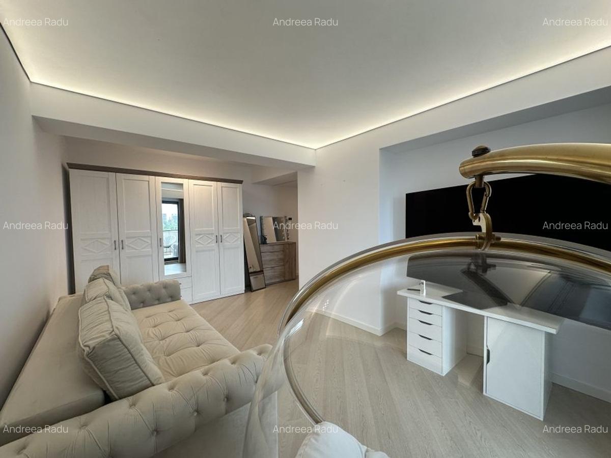 Apartament 2 camere Cortina North - 8