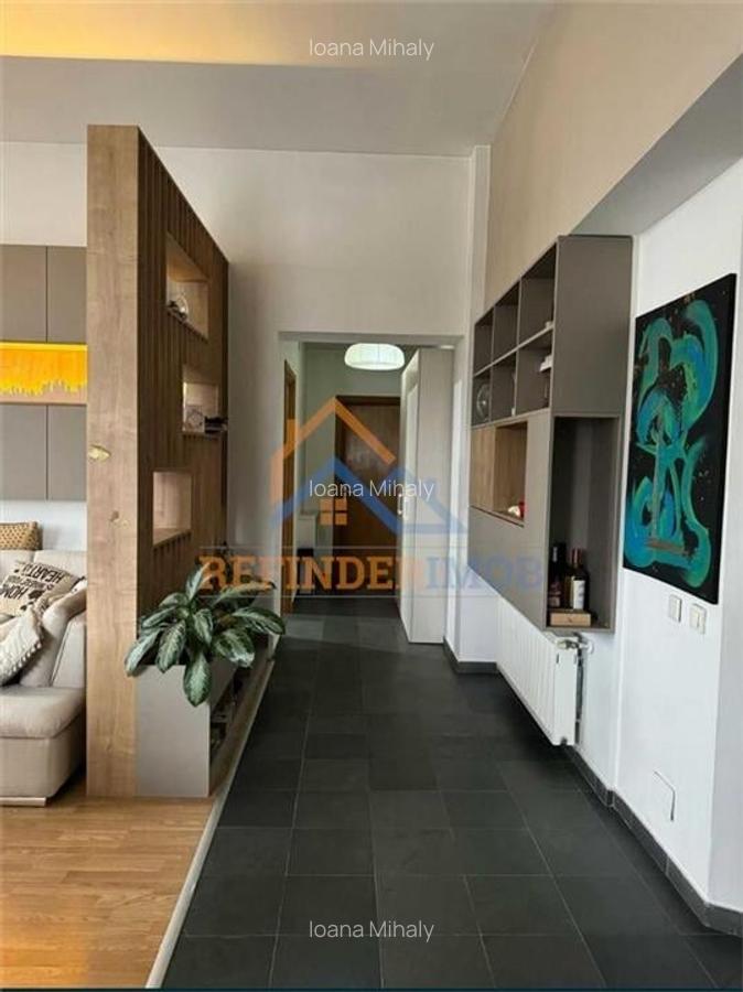 Apartament cu 3 camere decomandat, mobilat în 1 Decembrie 1918 - 5