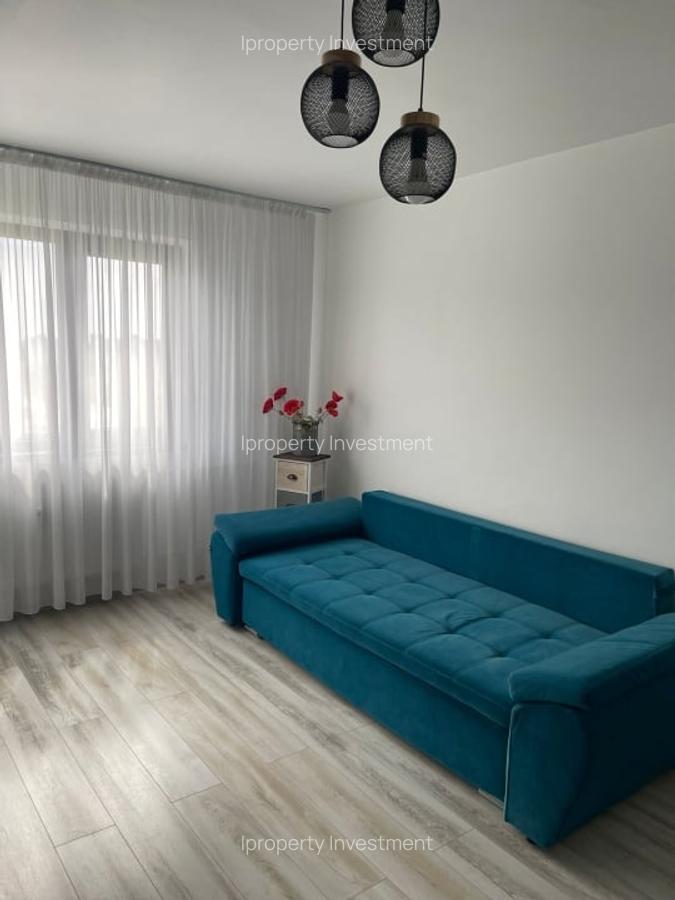 2 Camere | Titan | Metrou | parcare - 2