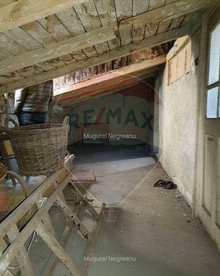 Apartament 2 camere la mansarda+pod-Vila P+2+M-metrou Ero... - 2