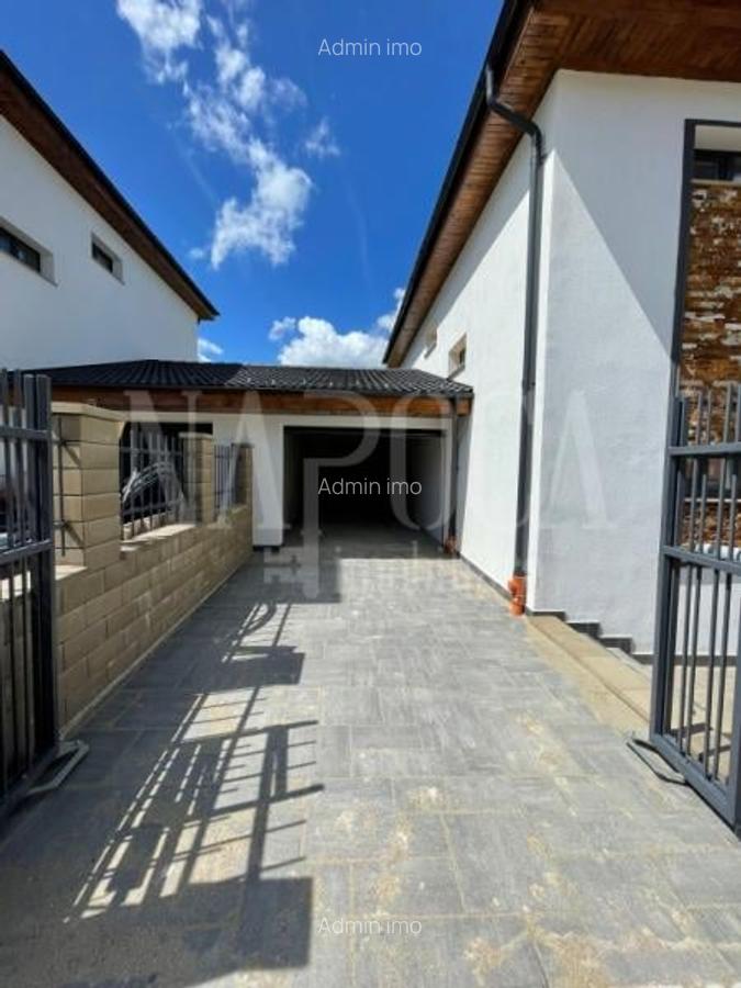 Casa 5 camere de vanzare in Chinteni - 3
