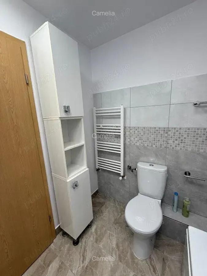 Casa tip duplex complet mobilata in Dumbravita langa padure si lac, 90 mp, 850 euro - 7