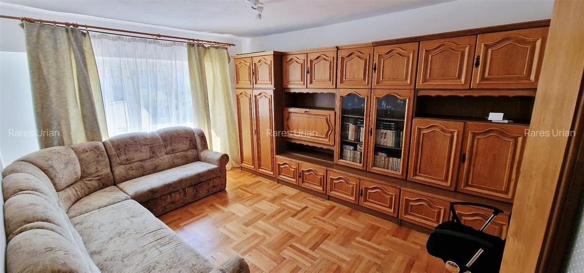 Apartament de inchiriat cu 2 camere decomandat, Manastur Cluj Napoca - 3