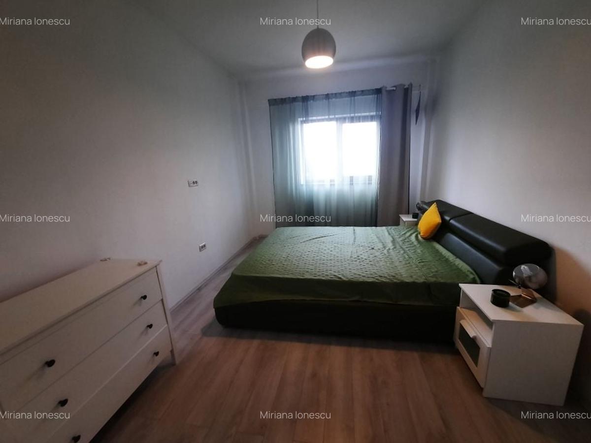 Apartament cu loc de parcare - zona Kaufland - 9