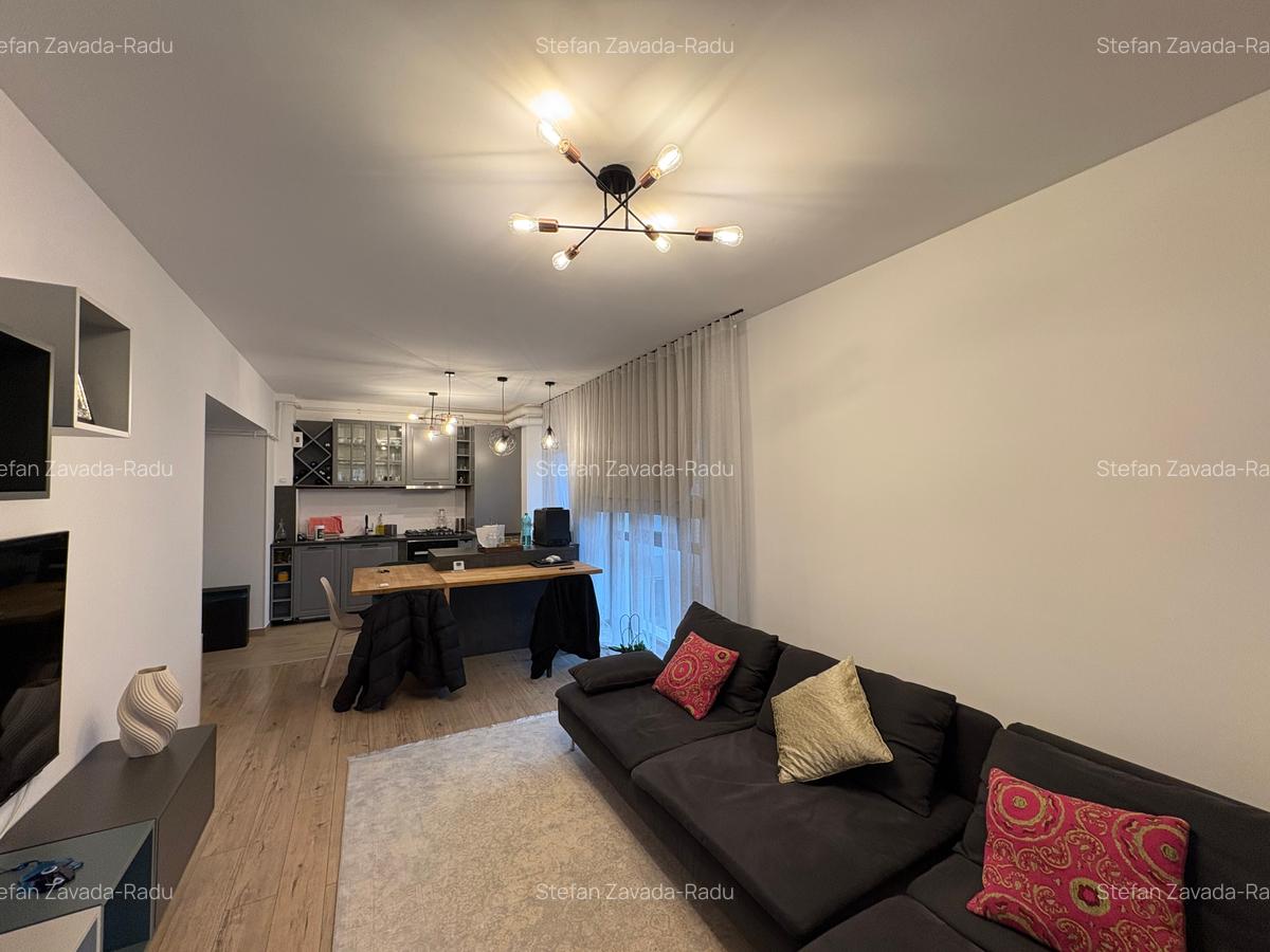 Moghioros Park Residence | Loc parcare subteran inclus - 3