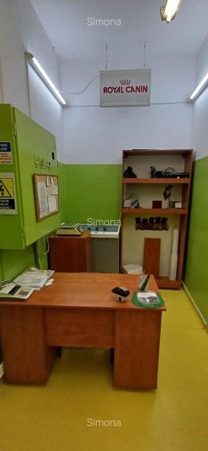 Spatiu comercial 65mp in Crangasi de inchiriat - 2