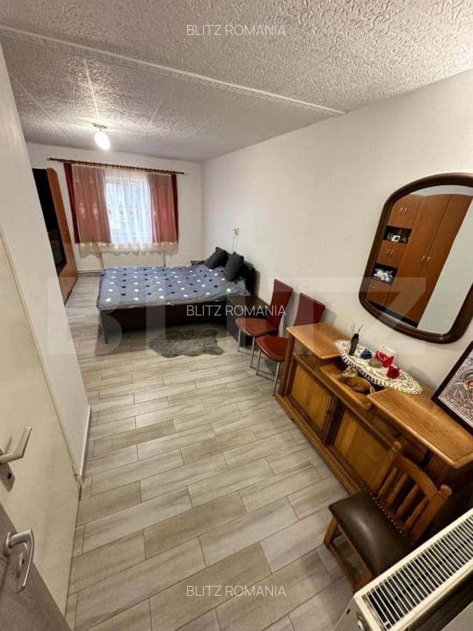 Apartament cu o camera , 35 mp , zona 14 Mai/ Ion Ghica - 5