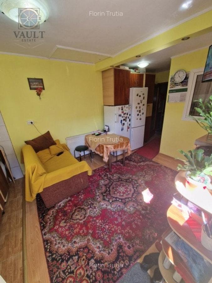 Casa cu 3 camere - Margeanului - 2