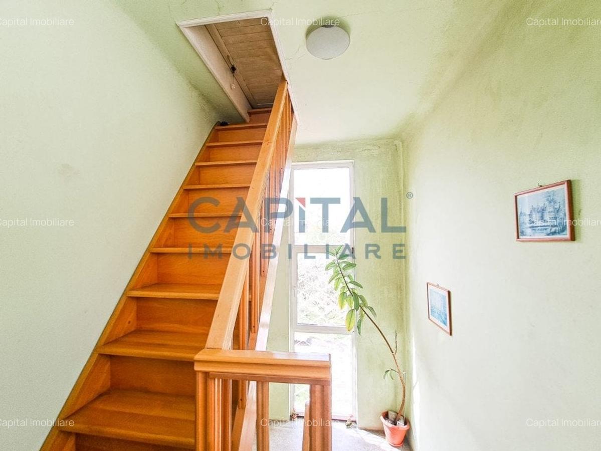 Comision 0%! Casa individuala, 225 mp, teren 994 mp, zona Calea Dumbravii - 26