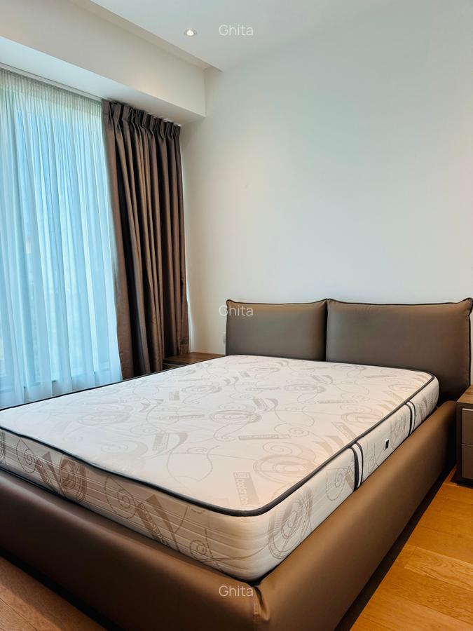 Apartament cu 3 camere | One Mircea Eliade Floreasca | Parcare|Wiew Spectaculos - 16