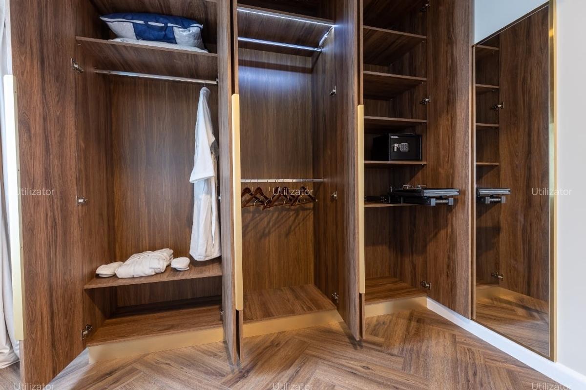 Apartament cu 2 camere – Calea Floreasca 77 - 11