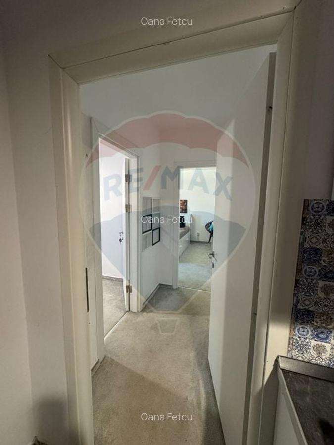 Oportunitate!Apartament modern cu terasa de 100 mp cu spatiu comercial - 15