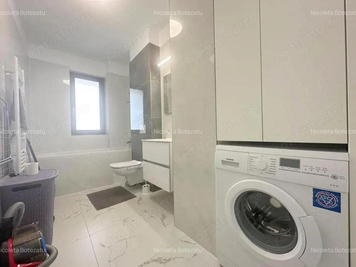 2 camere - zona de Nord - 8