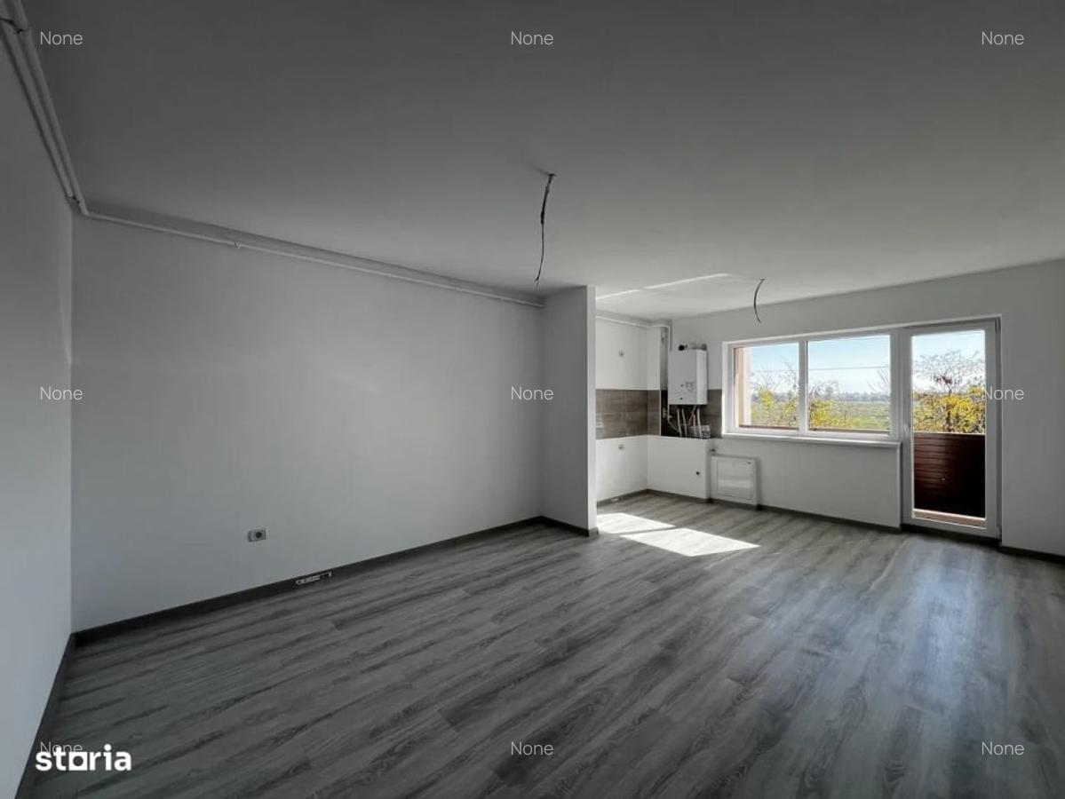 Garsoniera Subcetate Sanpetru 37mp Parter - 3