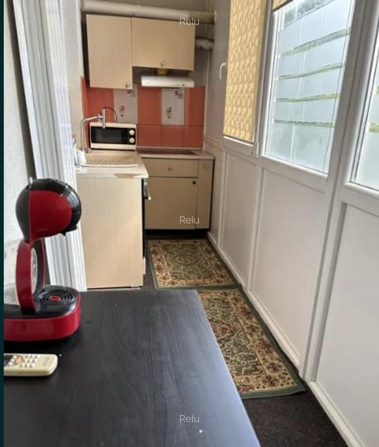 Dristor Metrou,bl.2014,parter/4,Amenajat,balcon,centrala,mobilat utilat,complet - 5