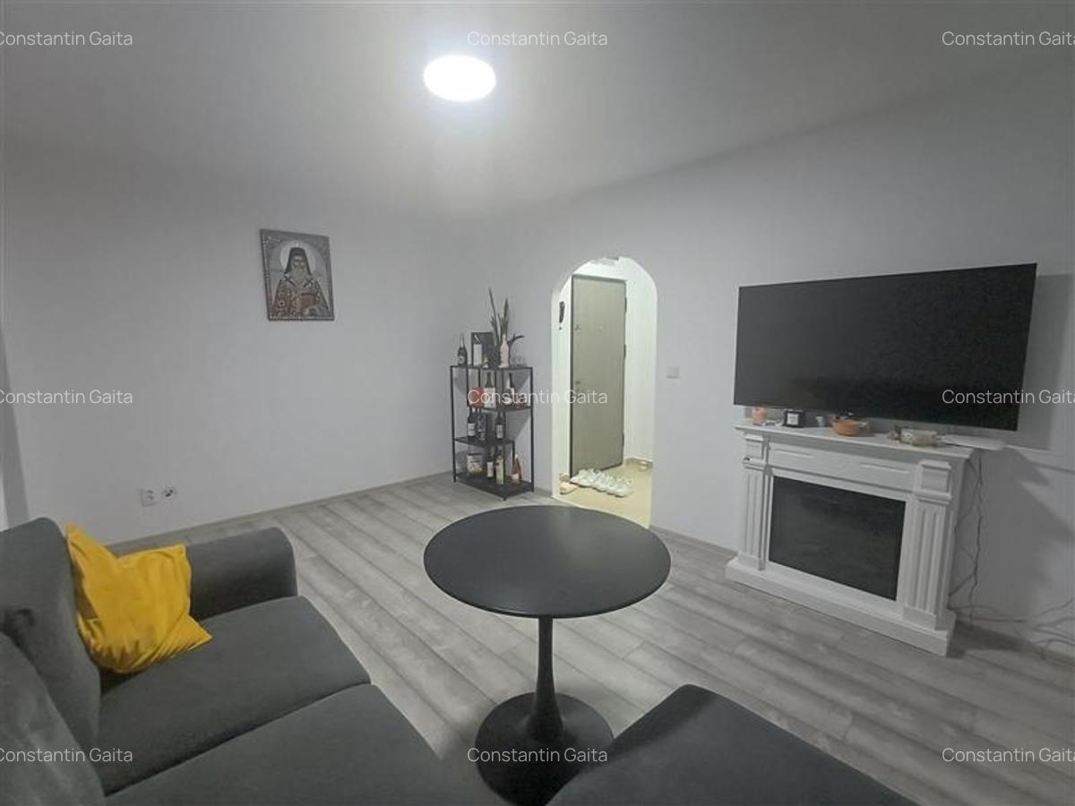 2 camere - renovat complet - Str Garii de Nord - 6