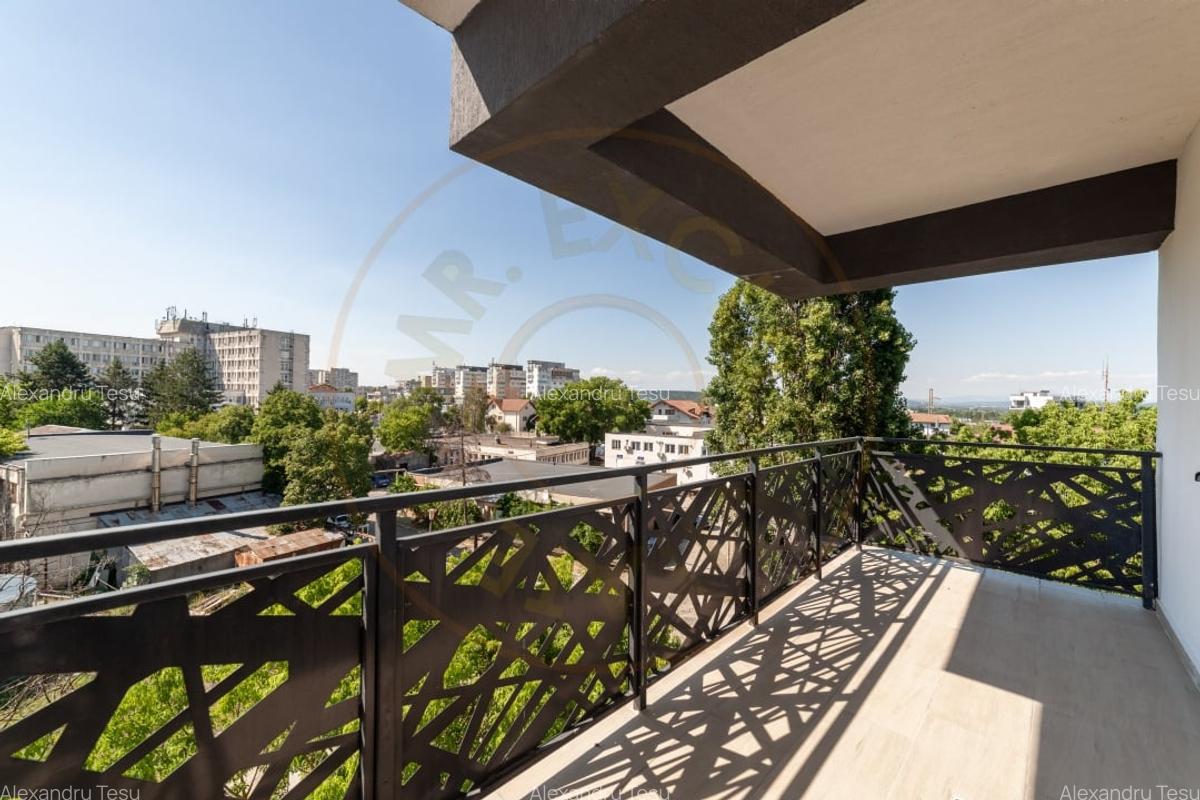 Apartament 3 camere - Bloc 2025 - Pitesti - 13