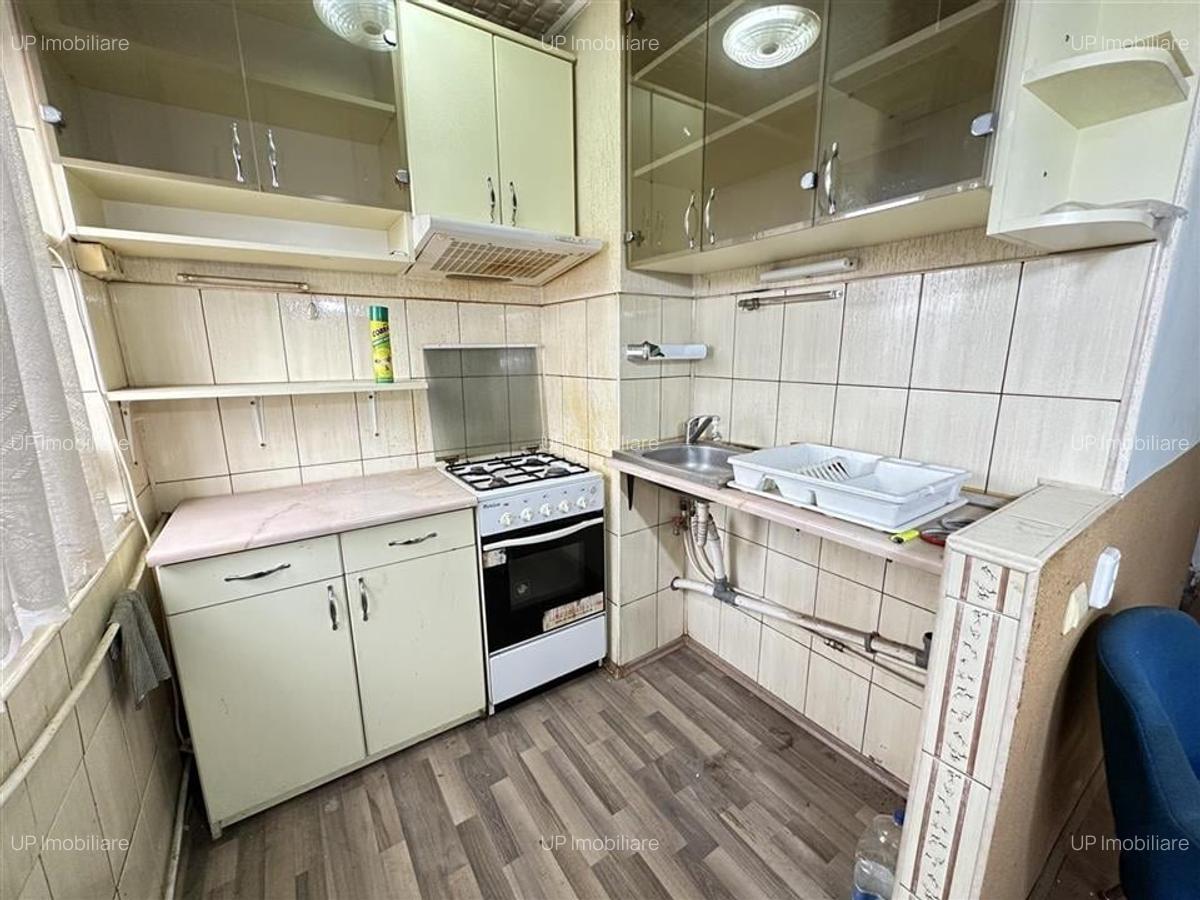 APARTAMENT 3 CAMERE | TIP X | ZONA VELENTA | ORADEA - 3
