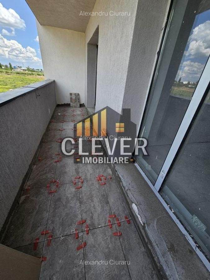 PROMO Apartament 2 camere Loc de Parcare BONUS Th. Pallady - 6