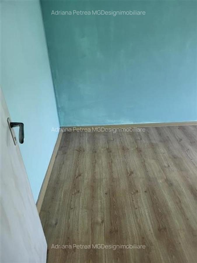 Apartament cu 4 camere semidecomandat în Circumvalațiunii - 6