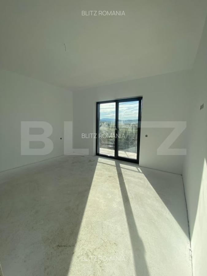 Casa individuala cu 5 camere, zona Cristian - 12