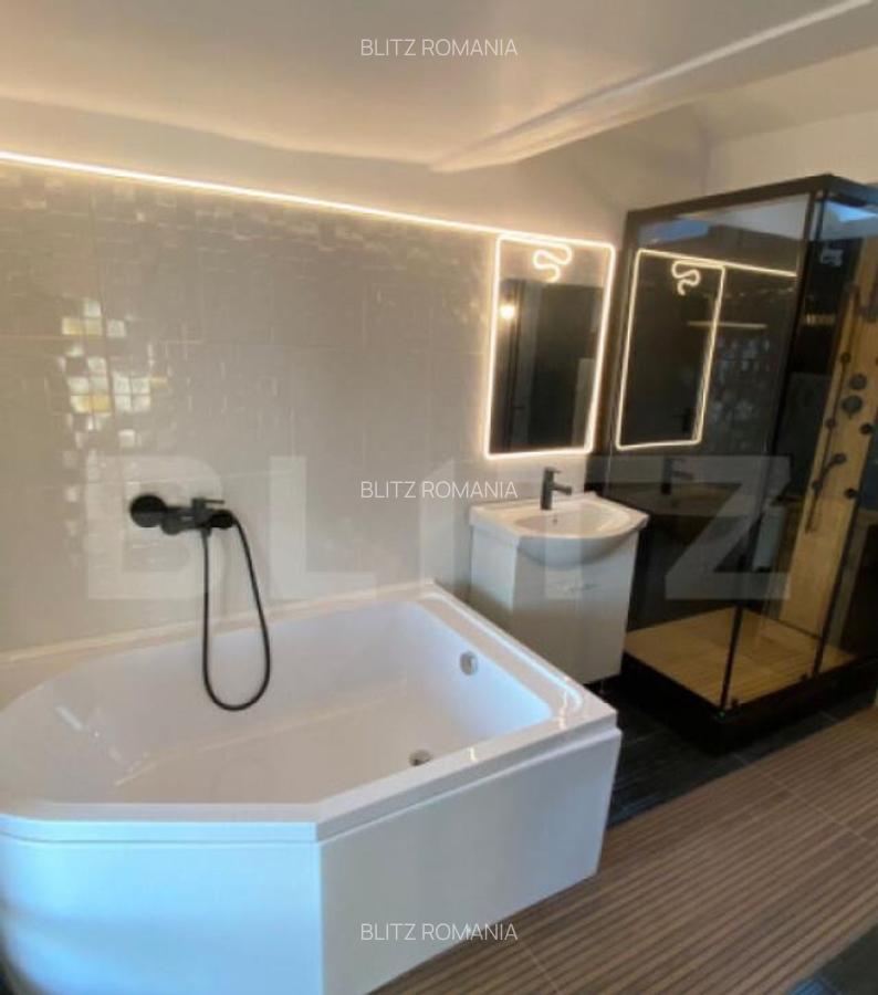 APARTAMENT 4 CAMERE- 130 MP UTILI IN ZONA IANCU NICOLAE - 13
