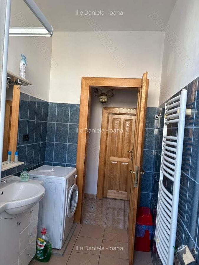 De vanzare apartament 2 camere ,ultracentral ,la casa - 4